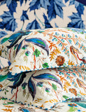 Harlequin Pure Cotton Sateen Wonderland Floral Bedding Set, imported from the UK