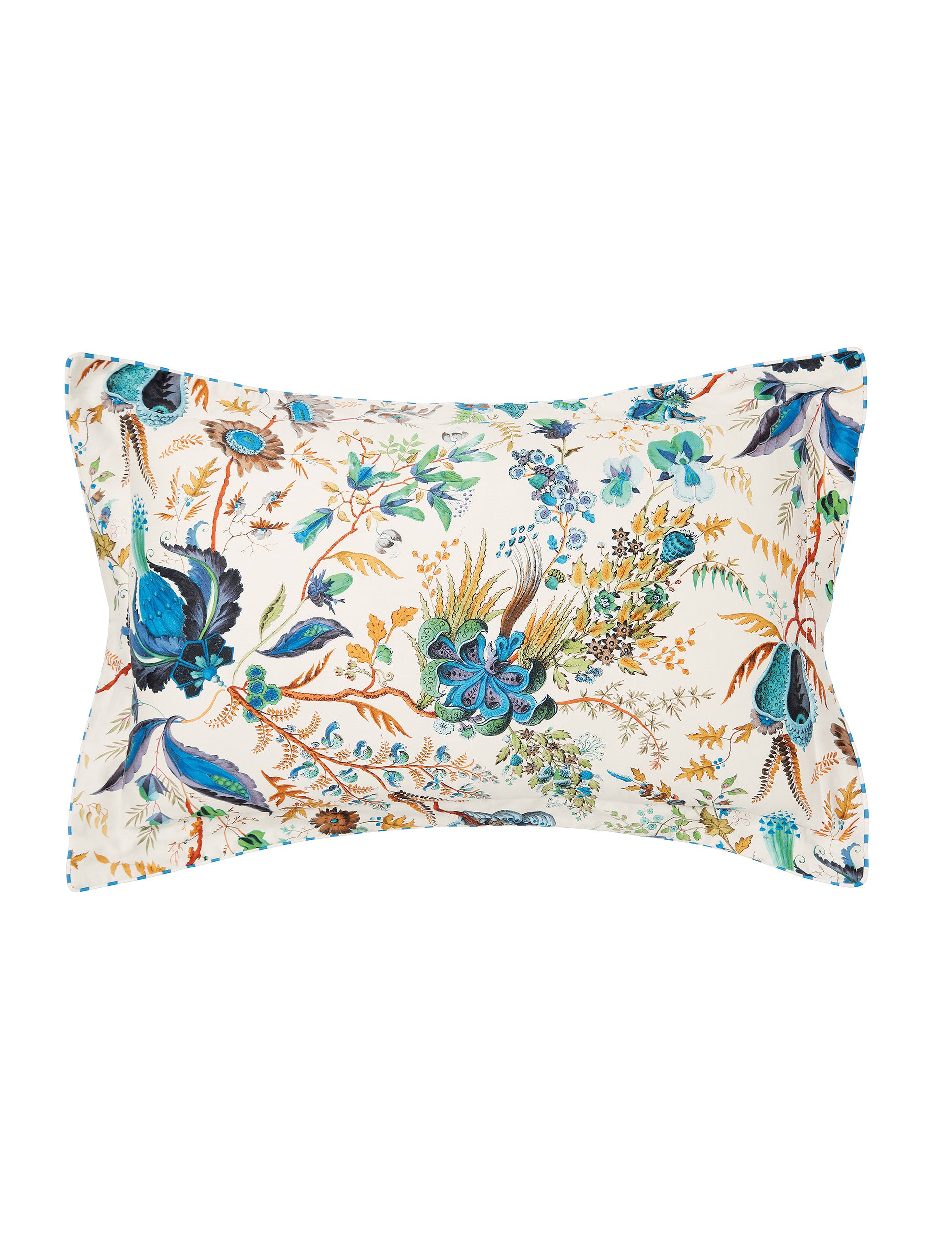 Harlequin Pure Cotton Sateen Wonderland Floral Bedding Set, imported from the UK