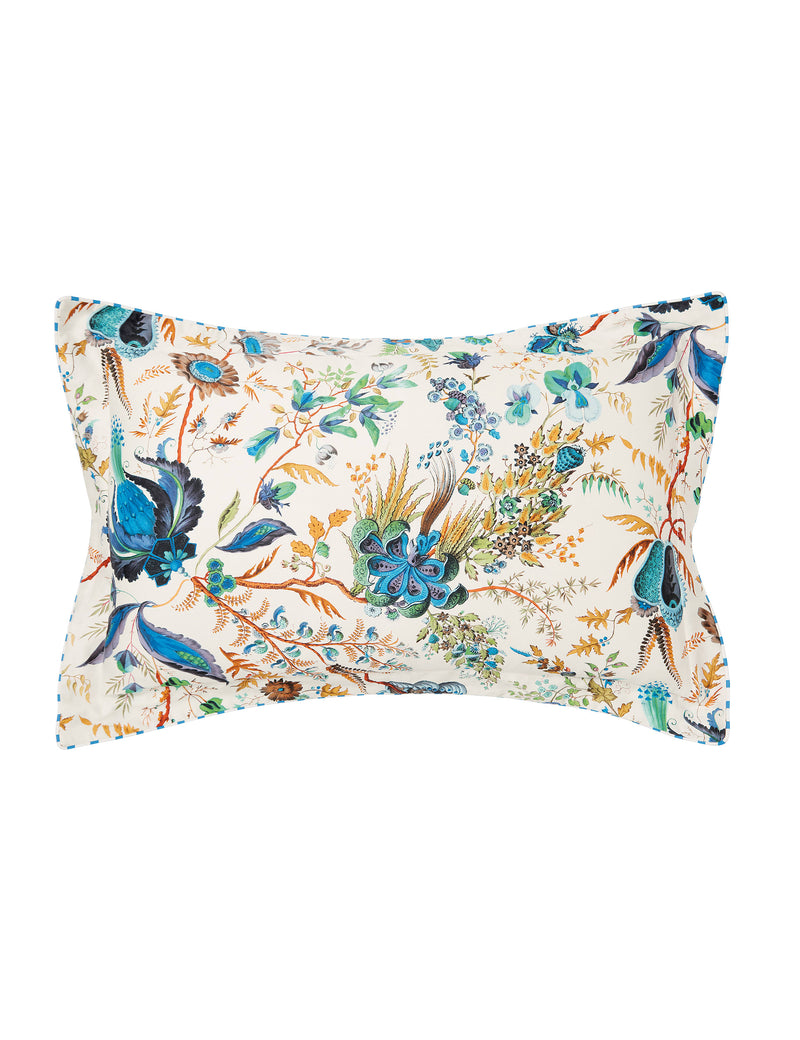 Harlequin Pure Cotton Sateen Wonderland Floral Bedding Set, imported from the UK