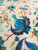 Harlequin Pure Cotton Sateen Wonderland Floral Bedding Set, imported from the UK