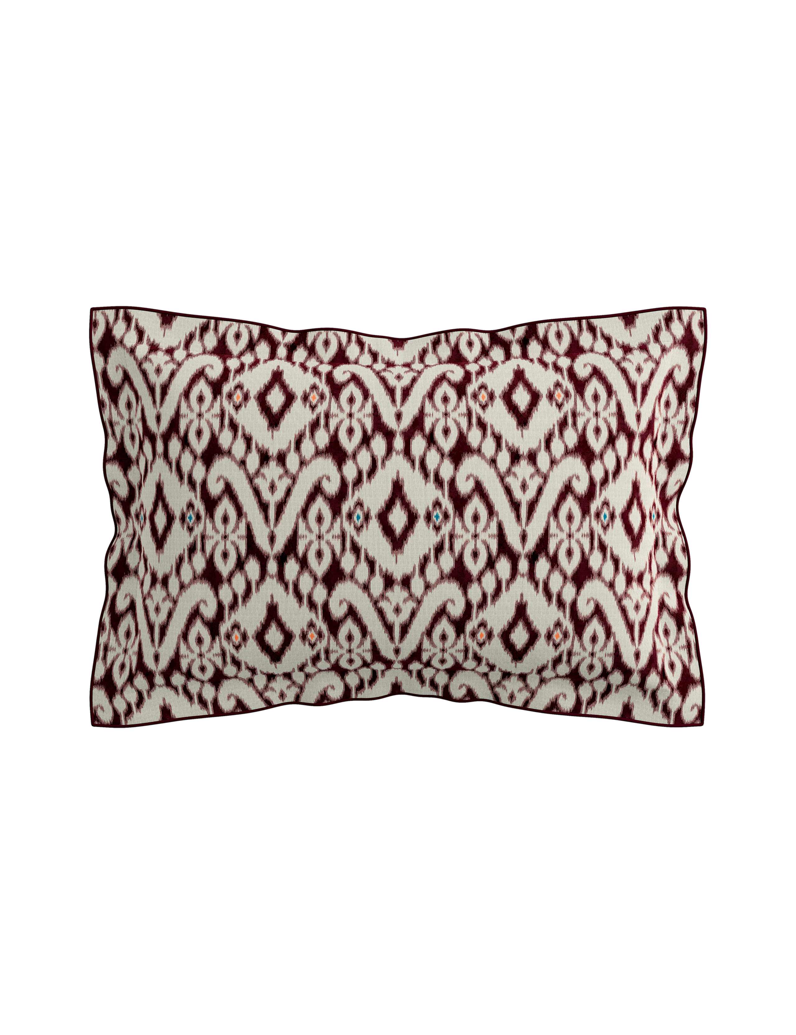 Bedeck of Belfast Pure Cotton Sato bedding set, imported from the UK