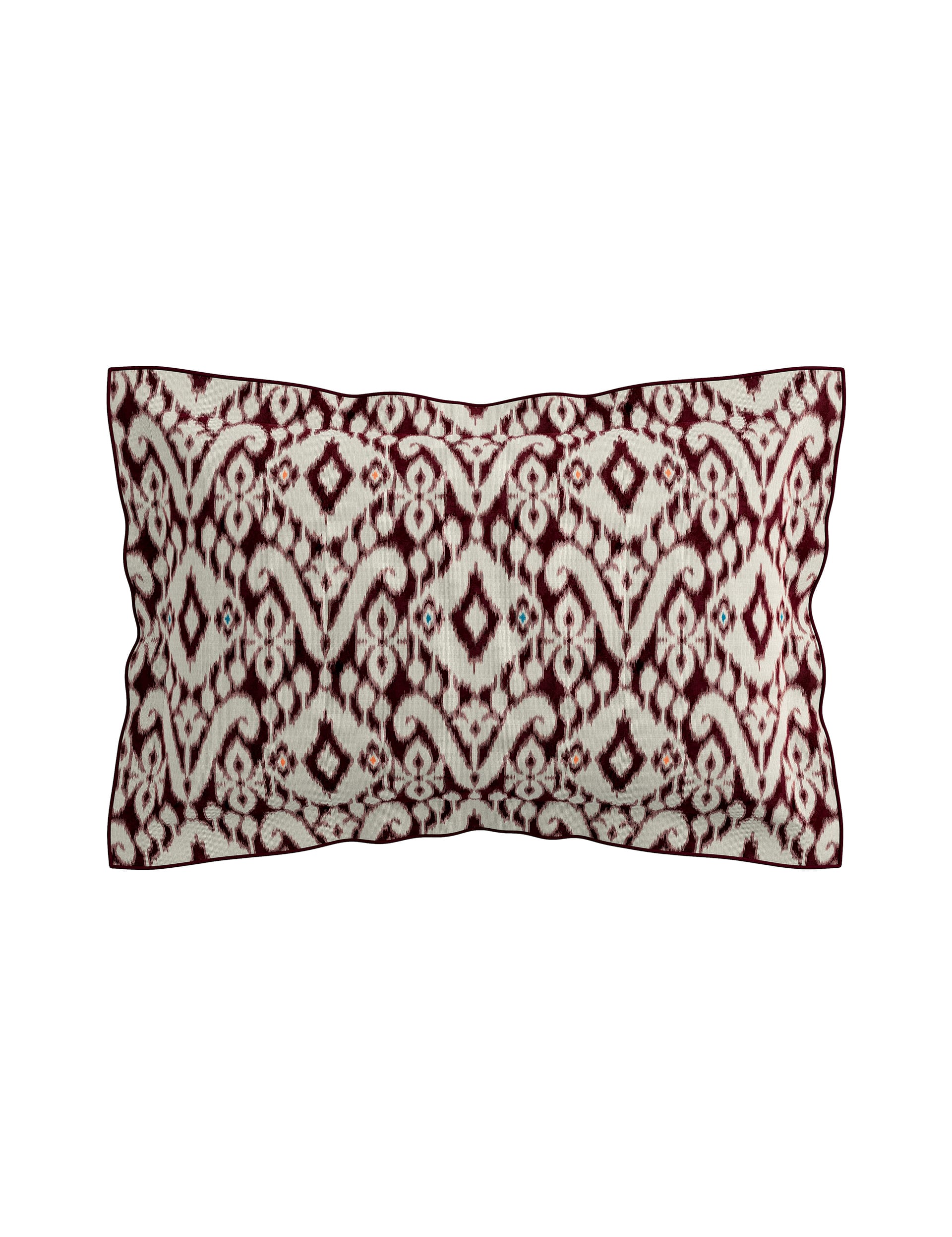 Bedeck of Belfast Pure Cotton Sato bedding set, imported from the UK