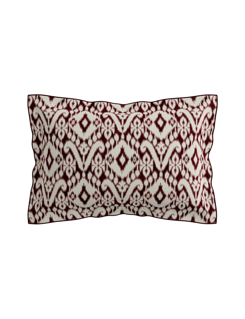 Bedeck of Belfast Pure Cotton Sato bedding set, imported from the UK