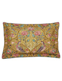Morris & Co Seasons By May bedding set, UK version