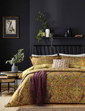 Morris & Co Seasons By May bedding set, UK version