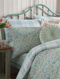 Laura Ashley reversible bedding set, imported from the UK