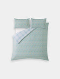 Laura Ashley reversible bedding set, imported from the UK