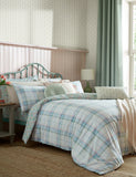 Laura Ashley reversible bedding set, imported from the UK