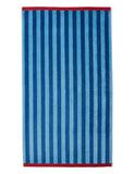 Land & Shore pure cotton shore stripe towel - British product