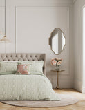 Silk Road Paisley bedding set, imported from the UK