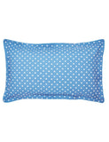 Land & Shore pure cotton Sora bedding set (British brand)