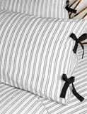 Rockett St George star struck stripe duvet set (British brand)