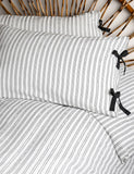 Rockett St George star struck stripe duvet set (British brand)