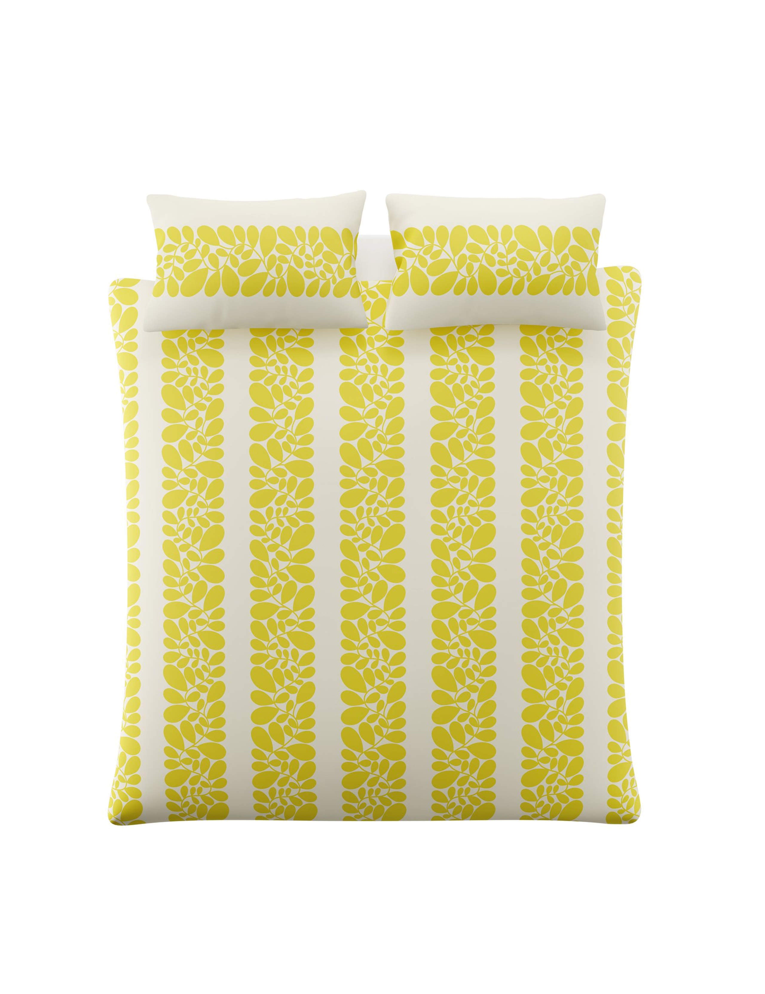 Orla Kiely striped bedding set, UK version