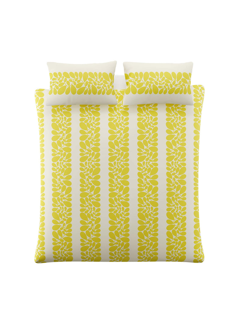 Orla Kiely striped bedding set, UK version