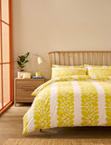 Orla Kiely striped bedding set, UK version