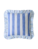 Bluebellgray striped cushion 45cm, UK version