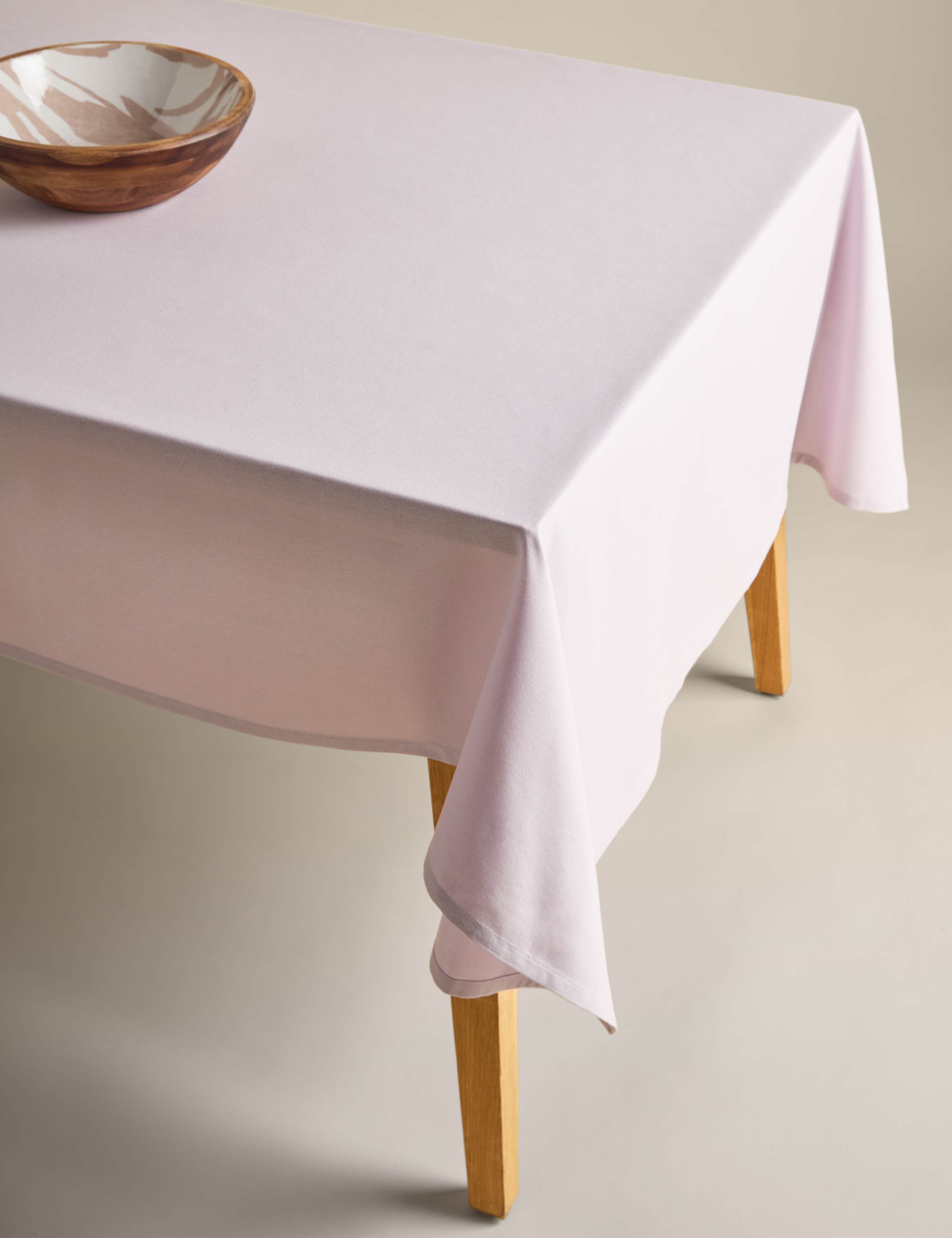 Pure Cotton Tablecloth