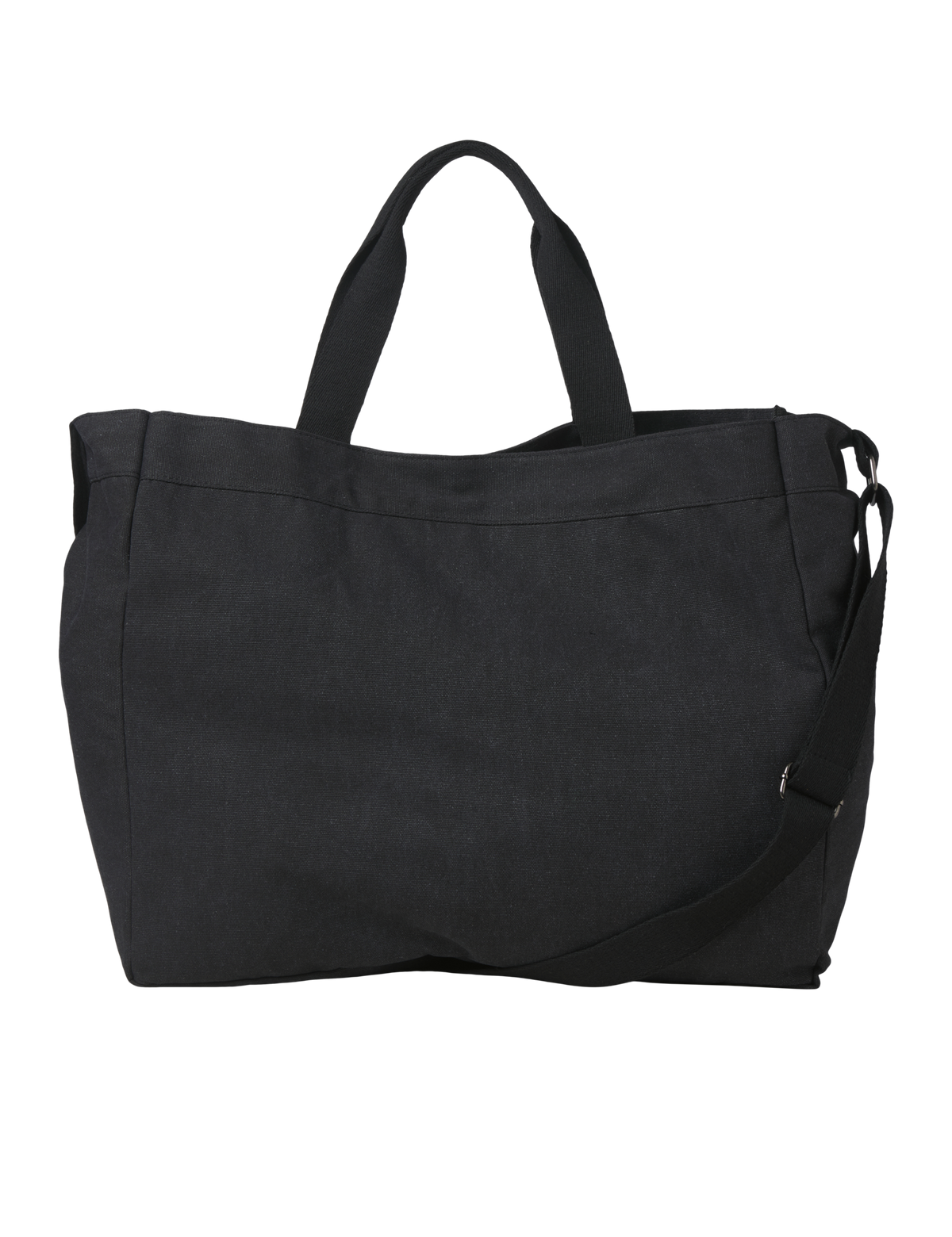 JACK & JONES pure cotton tote bag, imported from the UK