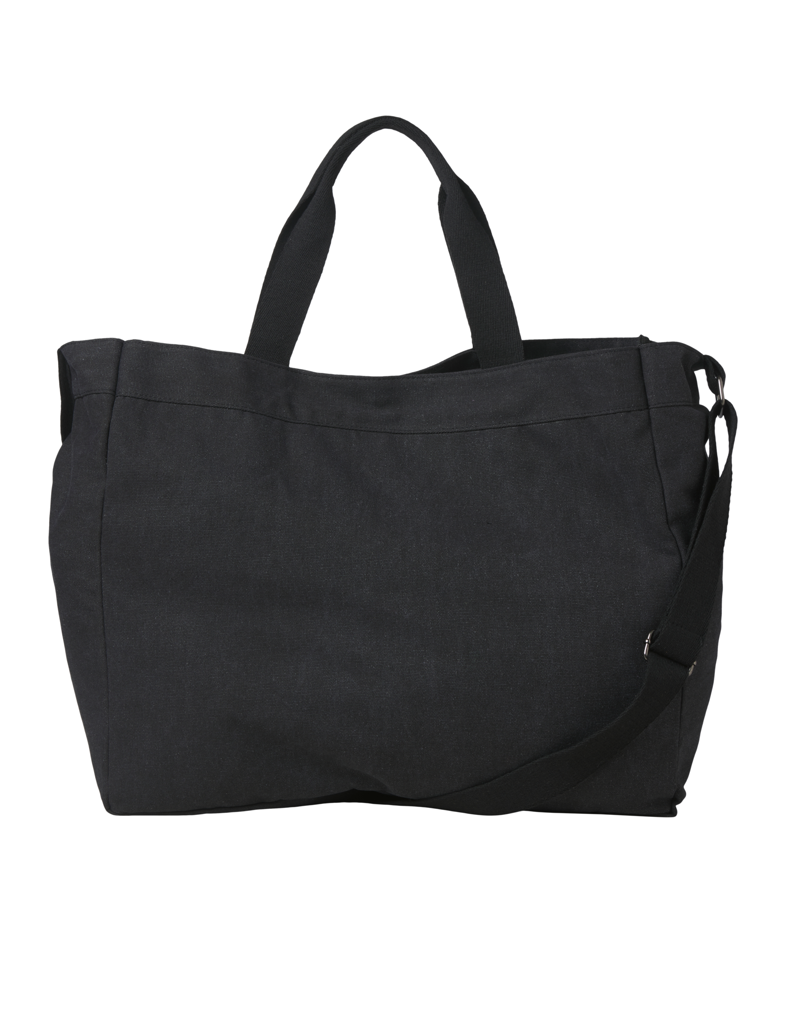JACK & JONES pure cotton tote bag, imported from the UK