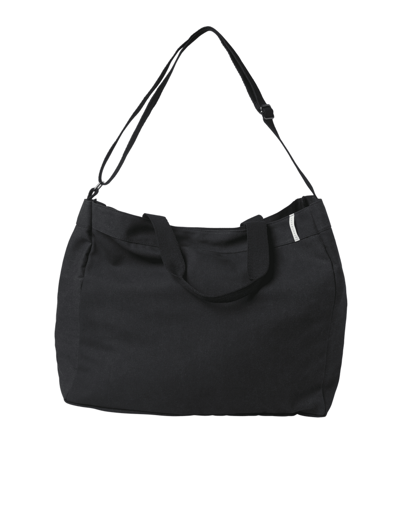 JACK & JONES pure cotton tote bag, imported from the UK