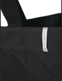 JACK & JONES pure cotton tote bag, imported from the UK