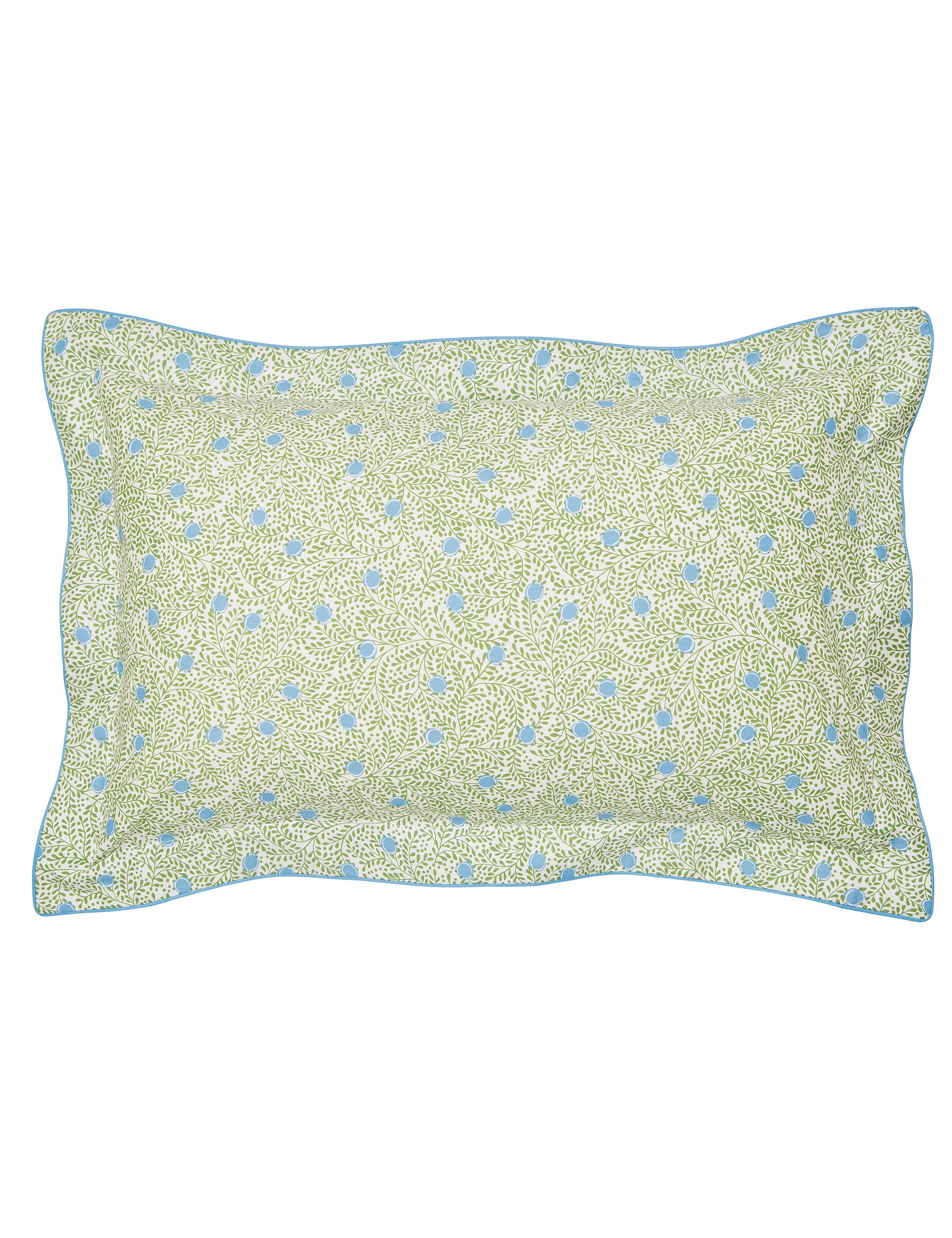 Joules pure cotton trailing ditsy bedding set, UK version