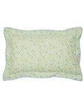 Joules pure cotton trailing ditsy bedding set, UK version
