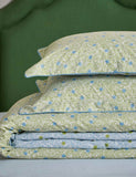 Joules pure cotton trailing ditsy bedding set, UK version