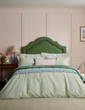 Joules pure cotton trailing ditsy bedding set, UK version
