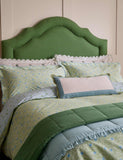 Joules pure cotton trailing ditsy bedding set, UK version