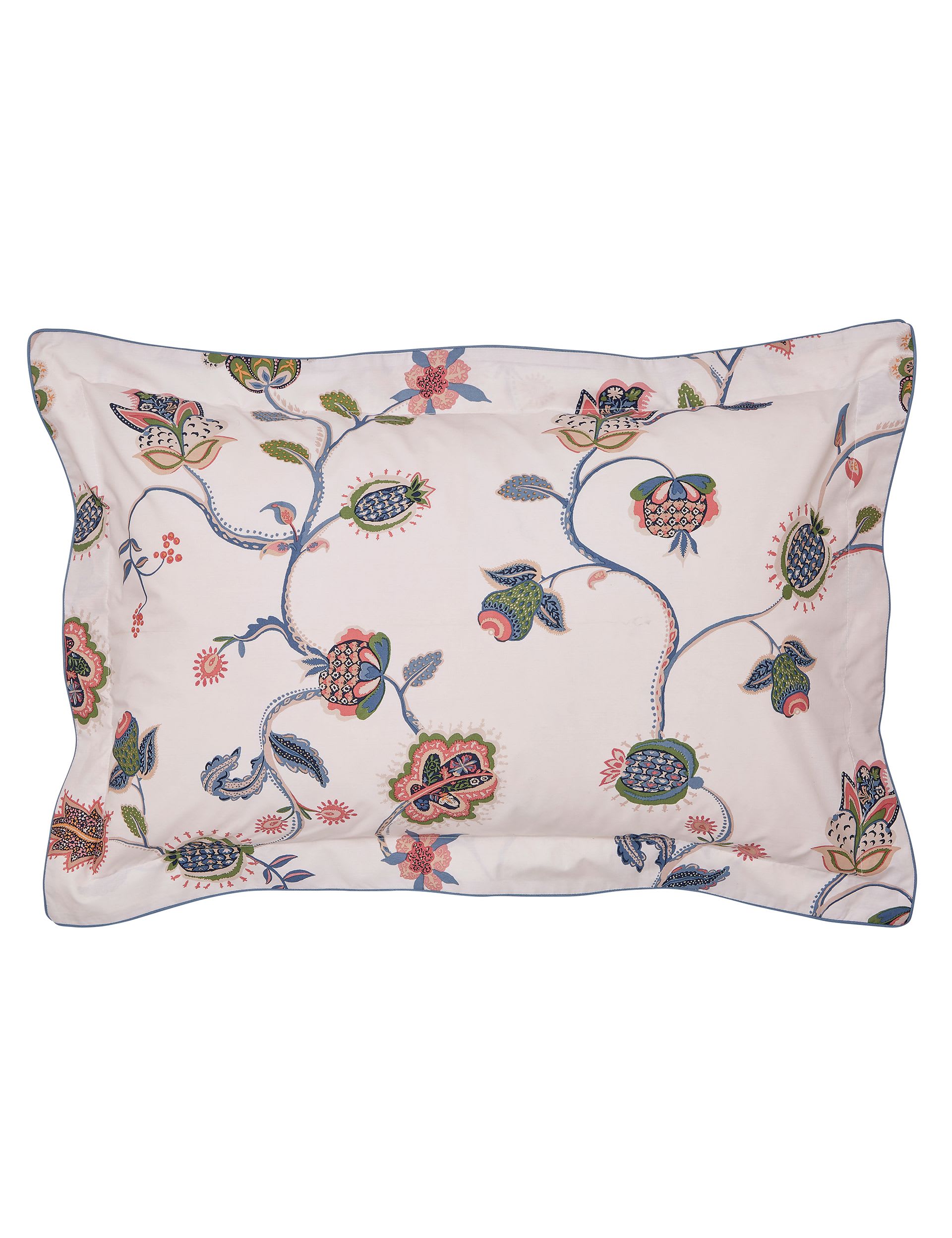 Joules Pure Cotton Tree of Life Bedding Set - British product