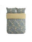 Morris & Co pure cotton Trent bedding set, imported from the UK