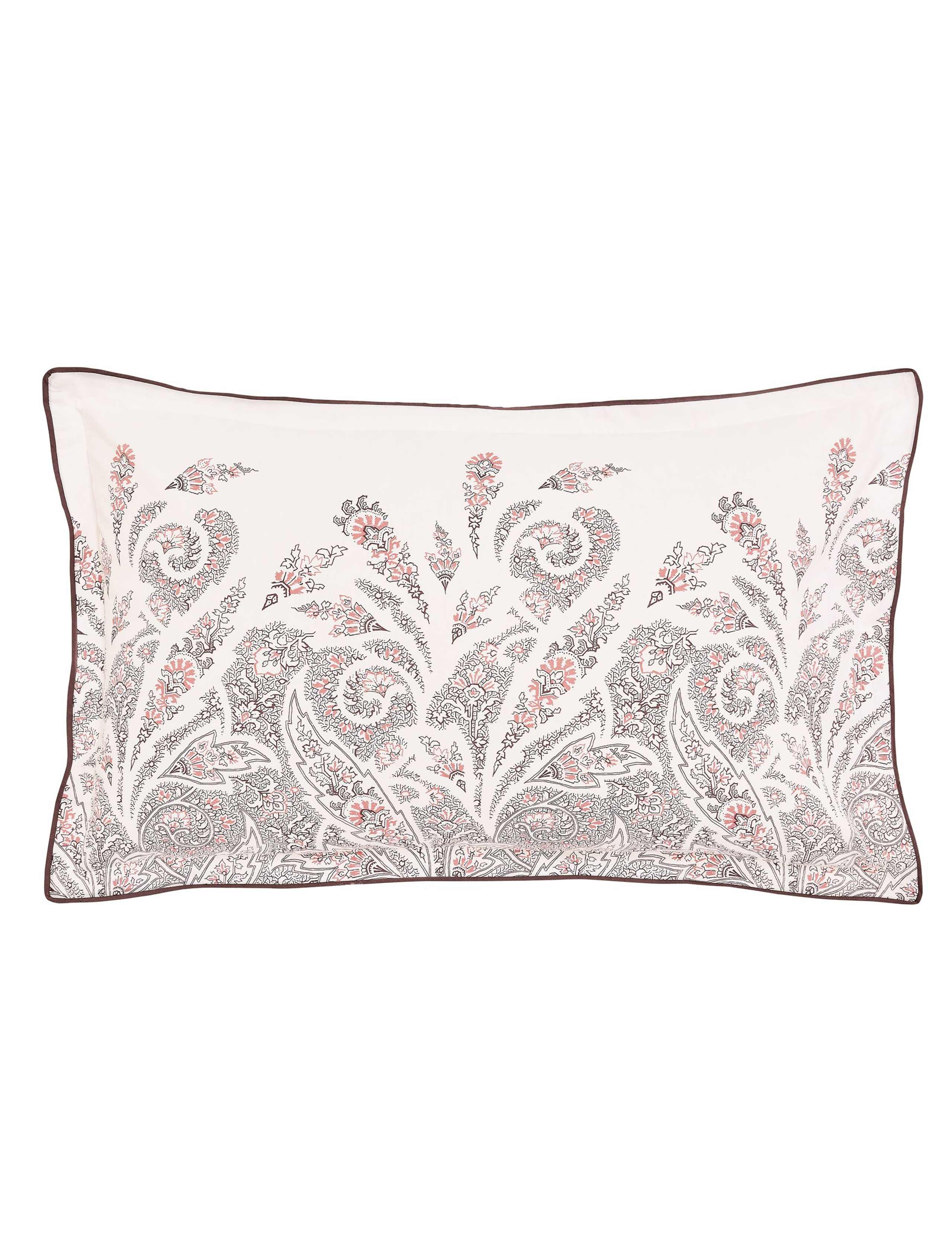 Bedeck of Belfast Umma pure cotton bedding set (British brand)