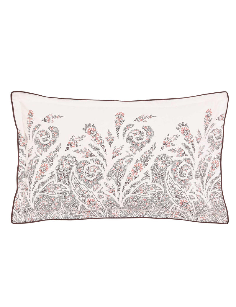 Bedeck of Belfast Umma pure cotton bedding set (British brand)