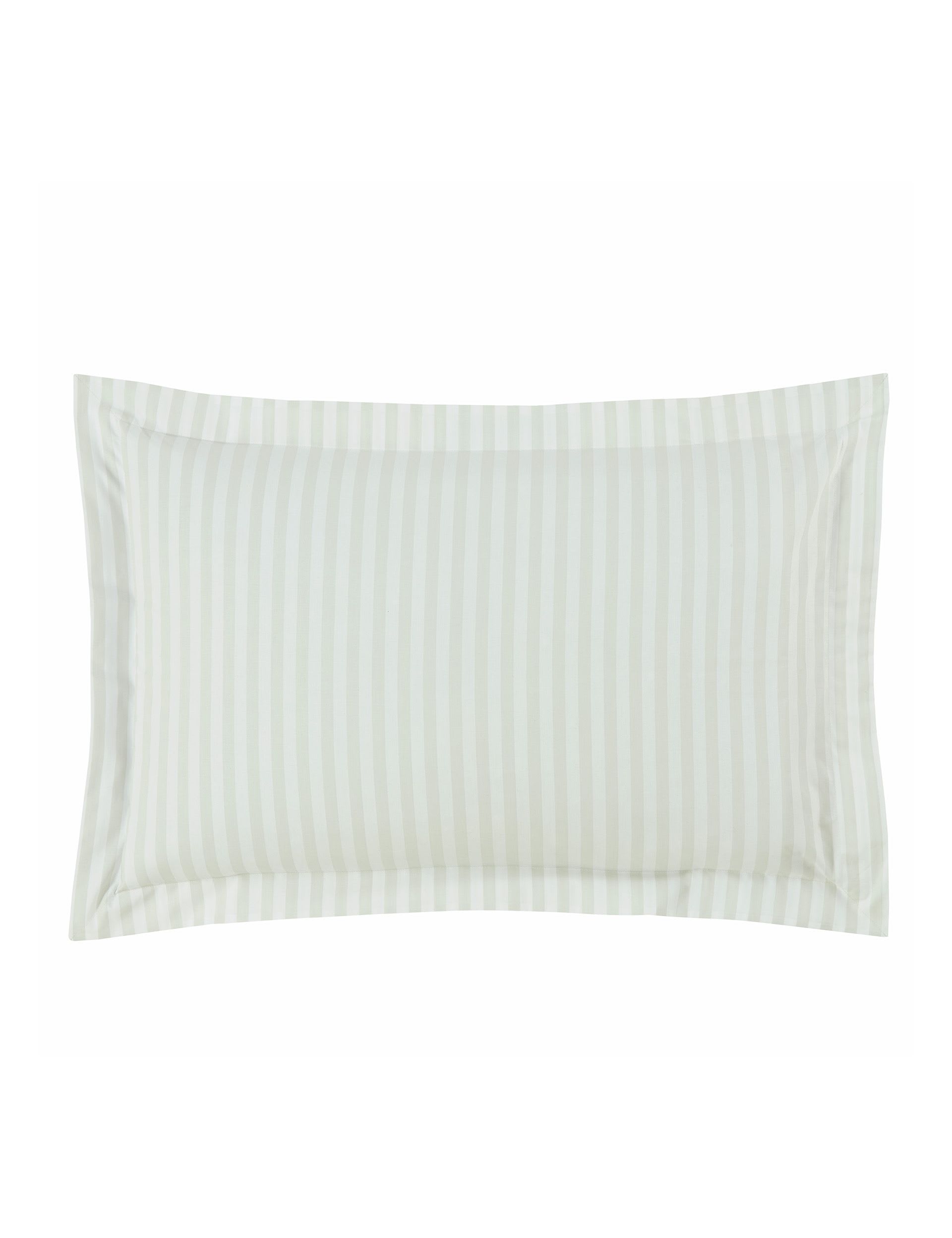 Sophie Allport pure cotton Uppingham stripe bedding set - British product