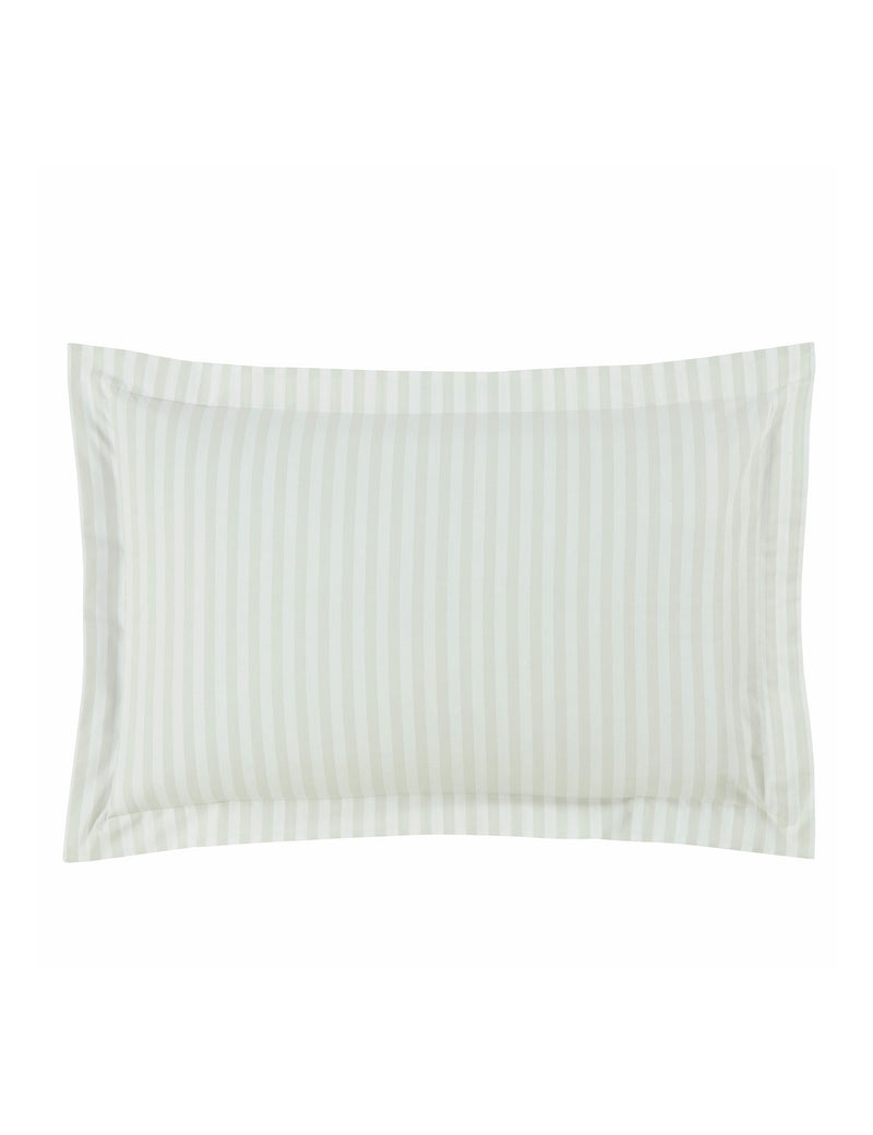 Sophie Allport pure cotton Uppingham stripe bedding set - British product