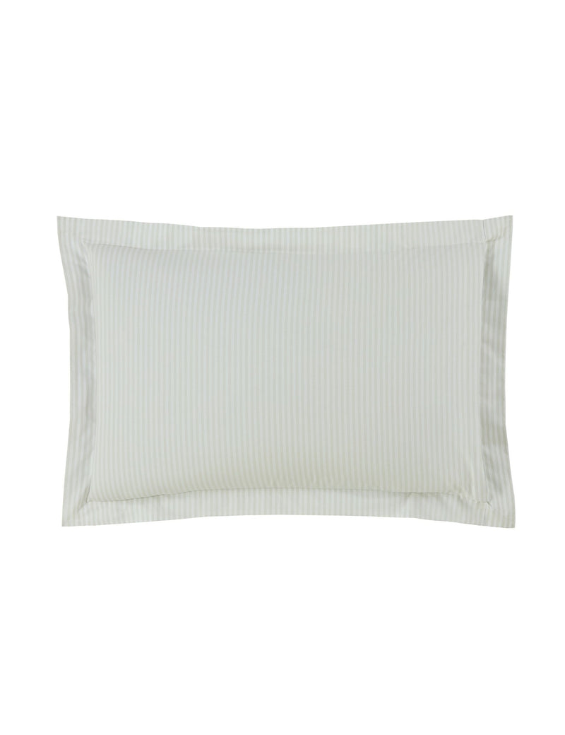 Sophie Allport pure cotton Uppingham stripe bedding set - British product