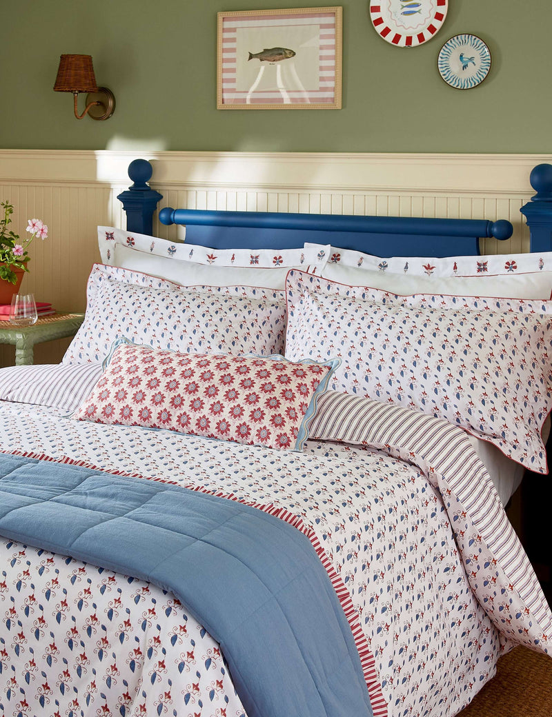 Joules Vanessa bedding set (British brand)