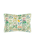V&A Wild Garden bedding set pure cotton (British brand)