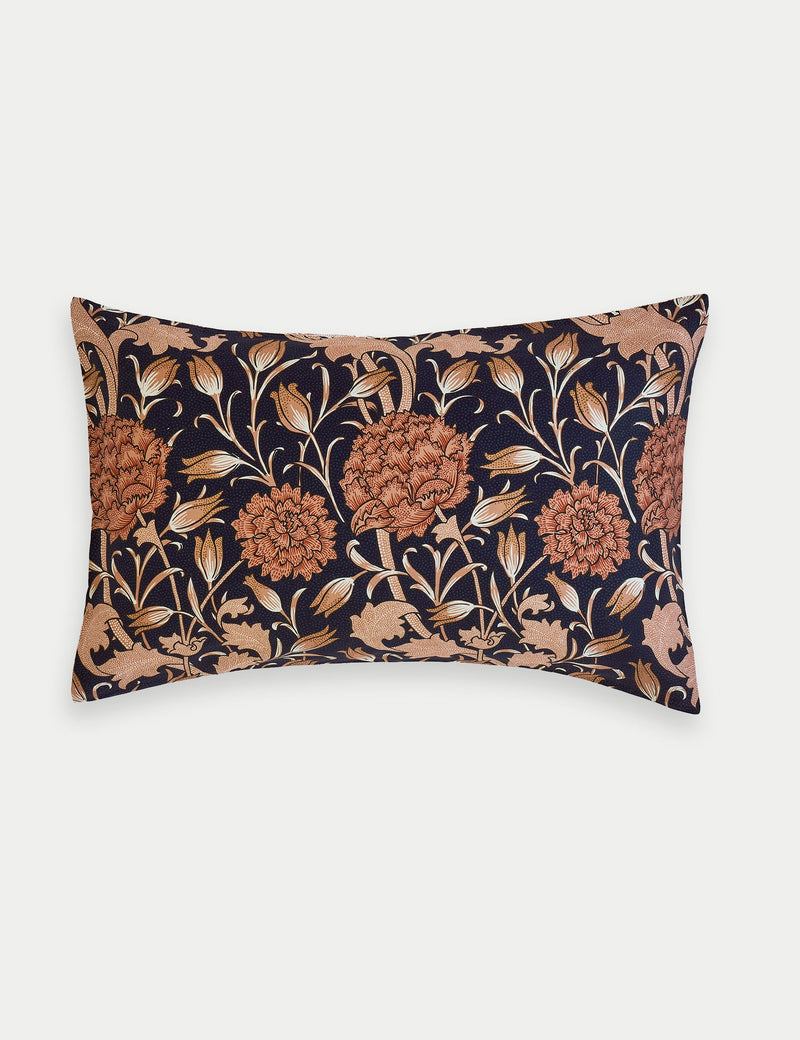 William Morris at Home pure cotton Wild Tulip bedding set (British brand)