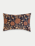 William Morris at Home pure cotton Wild Tulip bedding set (British brand)