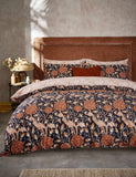 William Morris at Home pure cotton Wild Tulip bedding set (British brand)