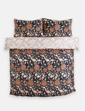 William Morris at Home pure cotton Wild Tulip bedding set (British brand)