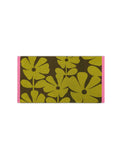 Orla Kiely wildflower bath mat 50x90cm (British brand)