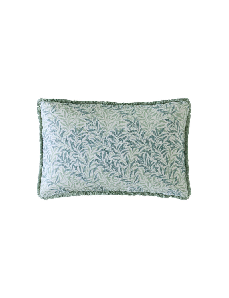 William Morris Willow Bough pure cotton bedding set (British brand)