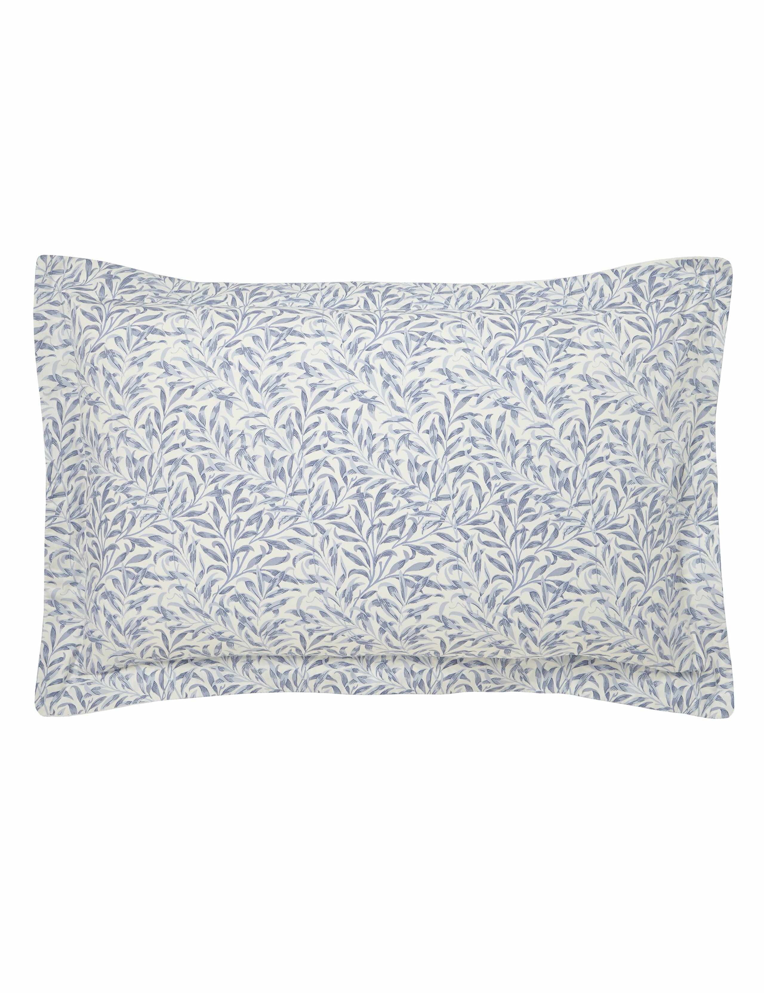 Morris & Co Willow Bough bedding set (British brand)
