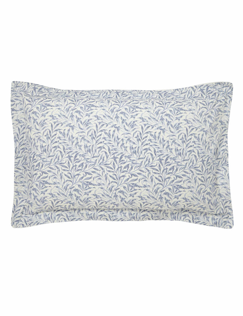 Morris & Co Willow Bough bedding set (British brand)
