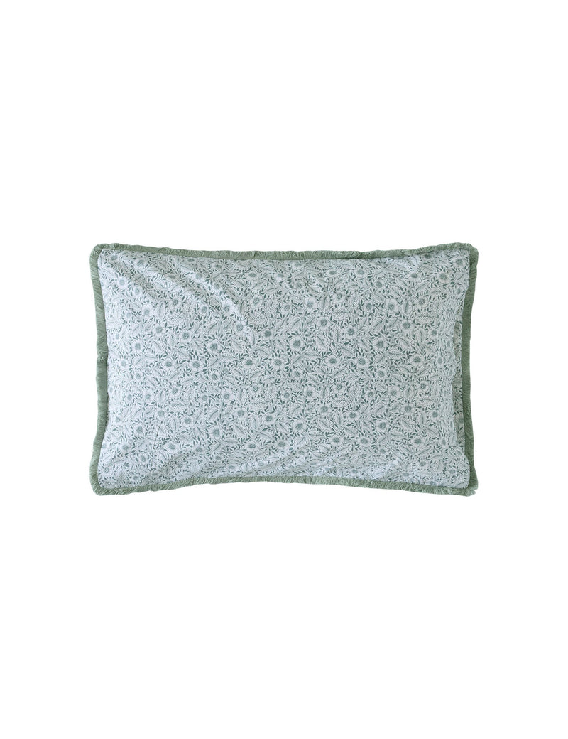William Morris Willow Bough pure cotton bedding set (British brand)