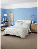 Morris & Co Willow Bough bedding set (British brand)